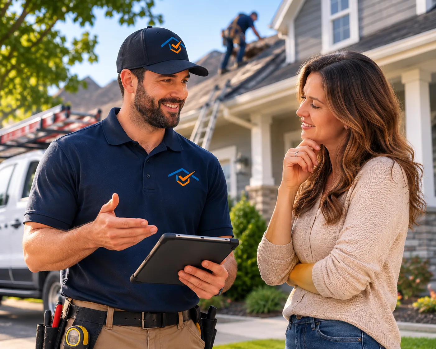 Roof Inspection FAQs in Compton, AR
