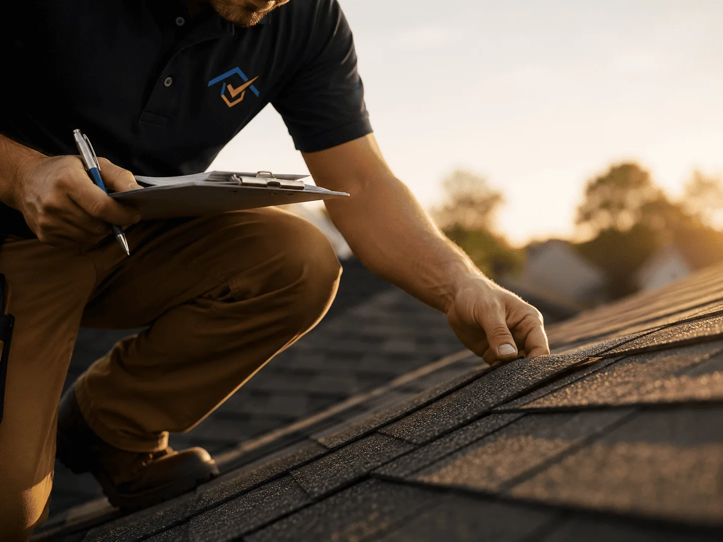 Why Choose Roof Inspection in Compton, AR