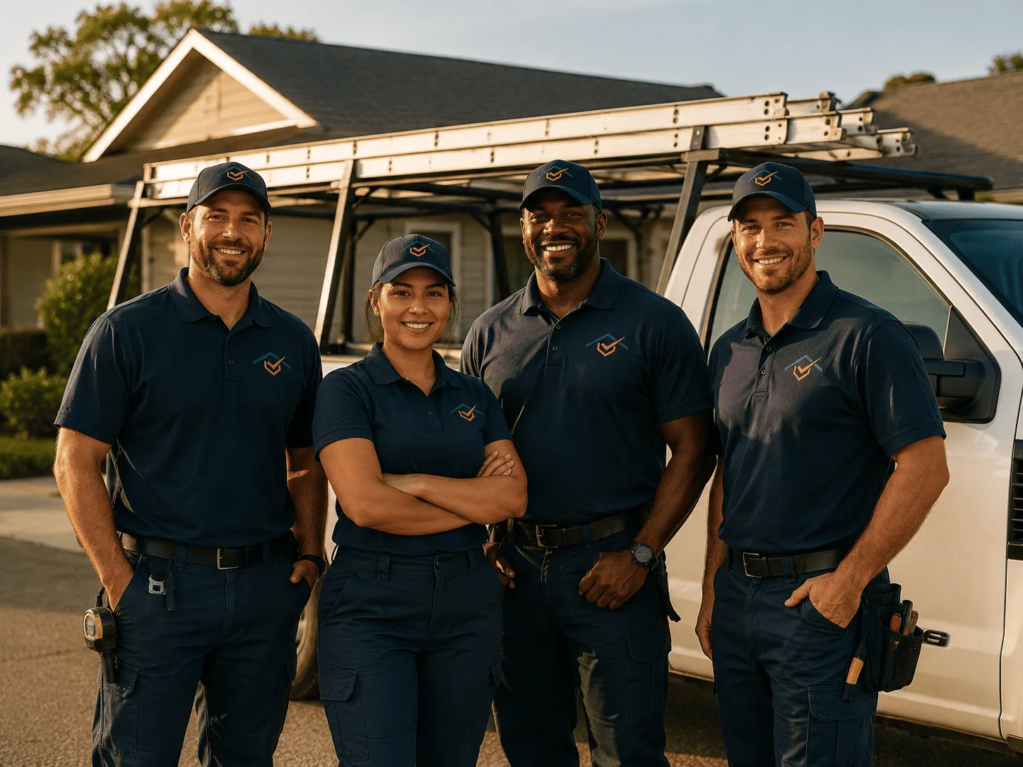 Roof Inspection company in Compton, AR
